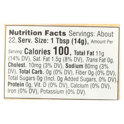Woodstock Organic Mayo - Case Of 12 - 11.25 Oz - Orca Market