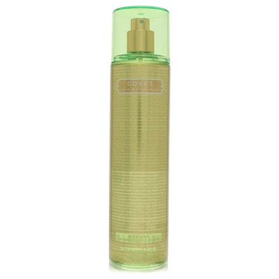 An image displaying Covet by Sarah Jessica Parker Body Mist 8.4 oz for Women by Sarah Jessica Parker