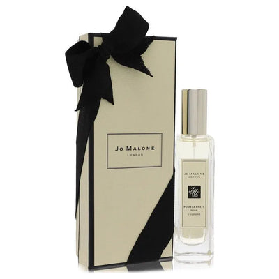 An image displaying Jo Malone Pomegranate Noir by Jo Malone Cologne Spray 1 oz for Men by Jo Malone
