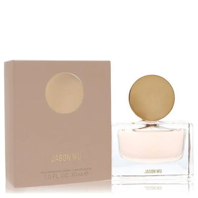 An image displaying Jason Wu by Jason Wu Eau De Parfum Spray 1 oz for Women by Jason Wu