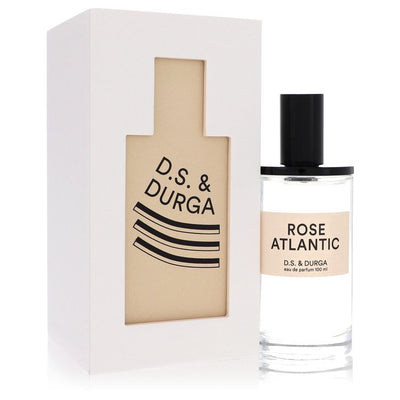 An image displaying Rose Atlantic by D.S. & Durga Eau De Parfum Spray for Women by D.S. & Durga