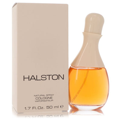 An image displaying HALSTON by Halston Cologne Spray for Women by Halston