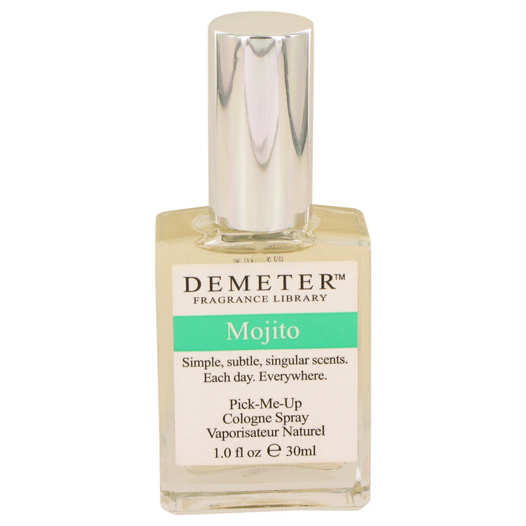 An image displaying Demeter Mojito by Demeter Cologne Spray for Women by Demeter