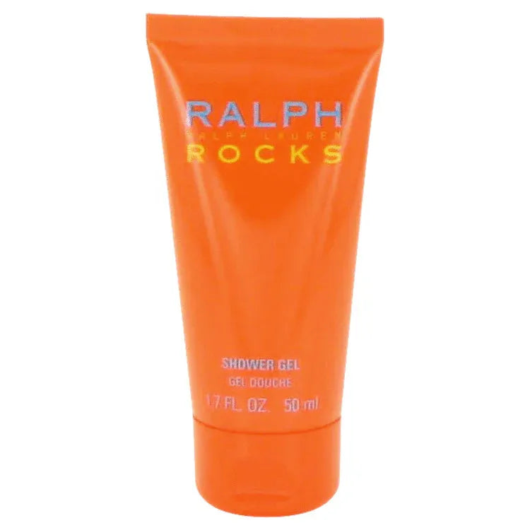 An image displaying Ralph Rocks by Ralph Lauren Shower Gel for Women by Ralph Lauren