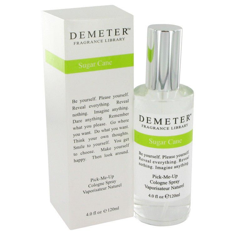 An image displaying Demeter Sugar Cane by Demeter Cologne Spray for Women by Demeter