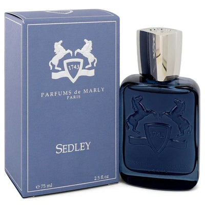 An image displaying Sedley by Parfums De Marly Eau De Parfum Spray for Women by Parfums De Marly