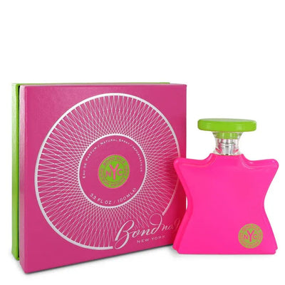 An image displaying Madison Square Park by Bond No. 9 Eau De Parfum Spray for Women by Bond No. 9