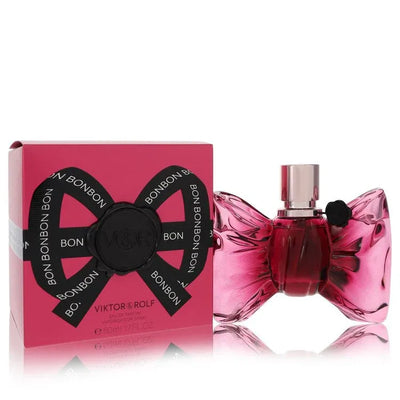 An image displaying Bon Bon by Viktor & Rolf Eau De Parfum Spray for Women by Viktor & Rolf