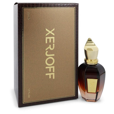 An image displaying Xerjoff Oud Stars Gao by Xerjoff Eau De Parfum Spray (Unisex) 1.7 oz for Women by Xerjoff