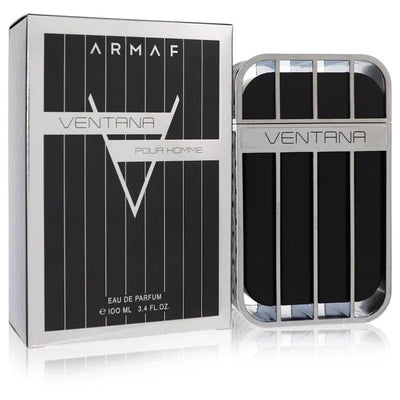 An image displaying Armaf Ventana by Armaf Eau De Parfum Spray 3.4 oz for Men by Armaf