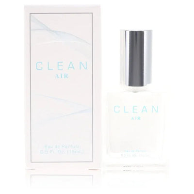 An image displaying Clean Air by Clean Eau De Parfum Spray .5 oz for Women by Clean