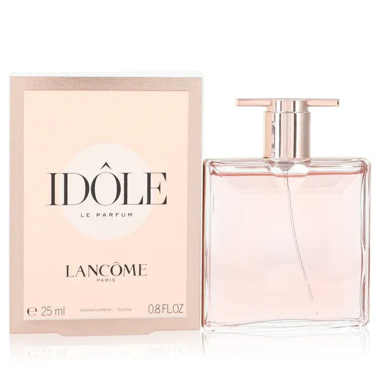 An image displaying Idole by Lancome Mini EDP .8 oz for Women by Lancome