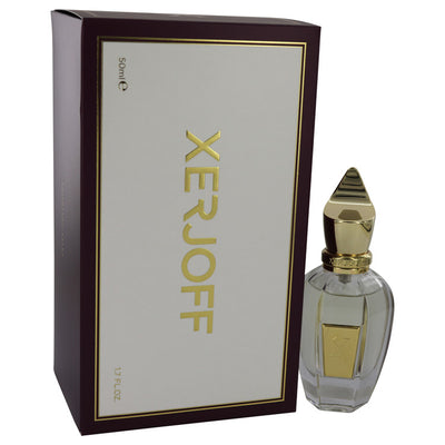 An image displaying Shooting Stars Lua by Xerjoff Eau De Parfum Spray 1.7 oz for Women by Xerjoff