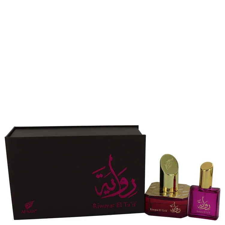 An image displaying Riwayat El Ta&
