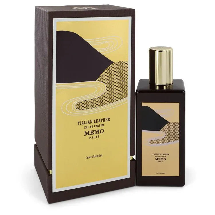 An image displaying Italian Leather by Memo Eau De Parfum Spray 6.8 oz for Women by Memo