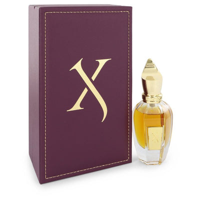 An image displaying Cruz Del Sur II by Xerjoff Eau De Parfum Spray (Unisex) 1.7 oz for Women by Xerjoff