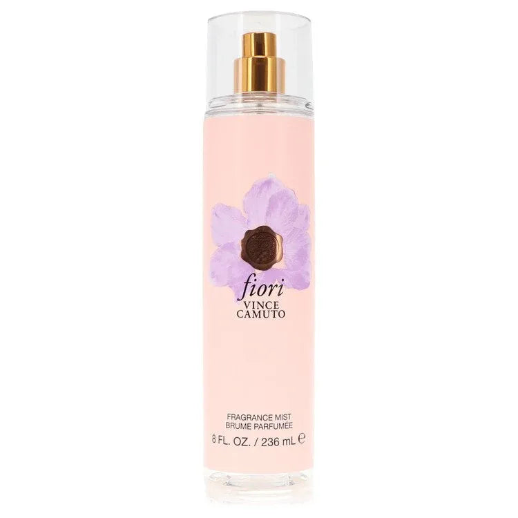 An image displaying Vince Camuto Fiori by Vince Camuto Body Mist 8 oz for Women by Vince Camuto