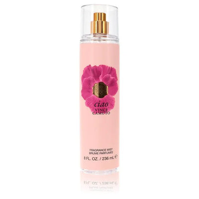 An image displaying Vince Camuto Ciao by Vince Camuto Body Mist 8 oz for Women by Vince Camuto