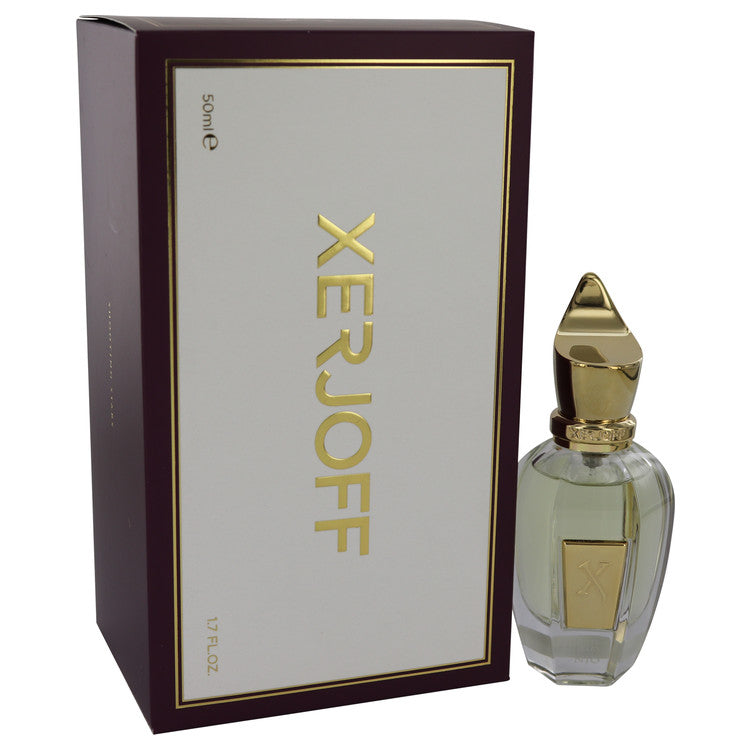 An image displaying Shooting Stars Nio by Xerjoff Eau De Parfum Spray 1.7 oz for Women by Xerjoff