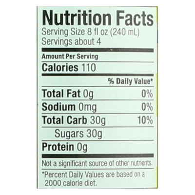 Polar Beverages Bitter Lemon - Case Of 12 - 33.8 Ounce