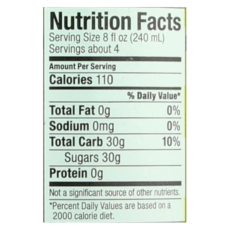 Polar Beverages Bitter Lemon - Case Of 12 - 33.8 Ounce