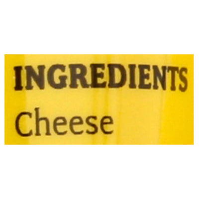 An image displaying Yellow Yak - Dog Trt Yaky Chew Medium Chs - Case Of 6 - 2.3 Ounce by Yellow Yak