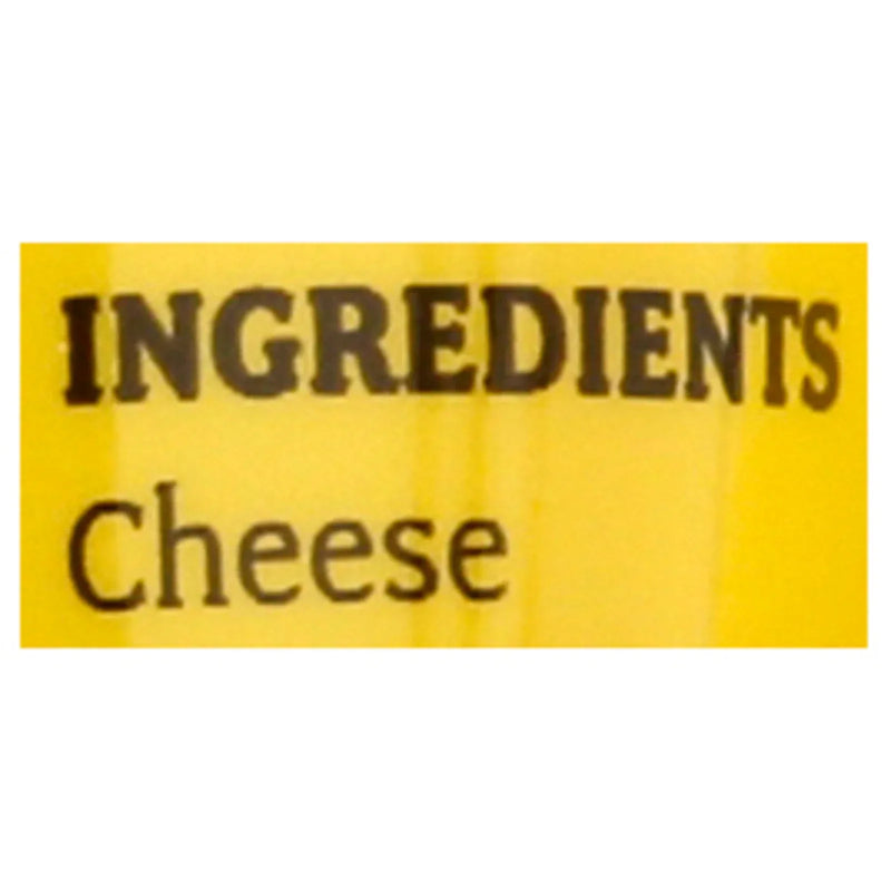 An image displaying Yellow Yak - Dog Trt Yaky Chew Medium Chs - Case Of 6 - 2.3 Ounce by Yellow Yak