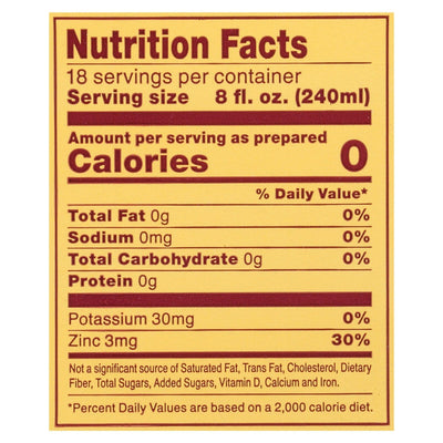 Bigelow Tea - Tea Herbal Blackberry Citrus - Case Of 6-18 Bag - Orca Market