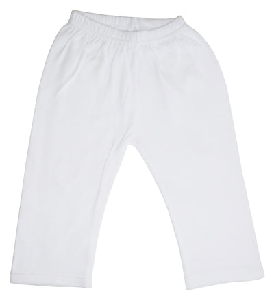 An image displaying White Pants by Bambini