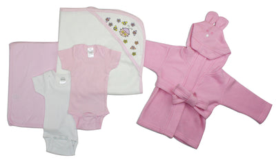 An image displaying Baby 5 Piece Sets by Bambini