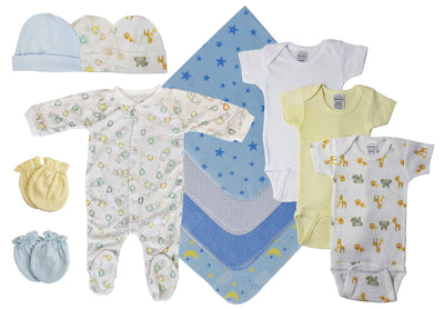 An image displaying Baby 13 Piece Sets by Bambini