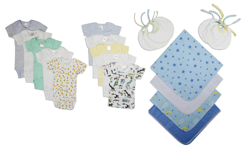 An image displaying Baby 20 Piece Sets by Bambini