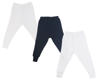 An image displaying Long Pants - 3 Pc by Bambini