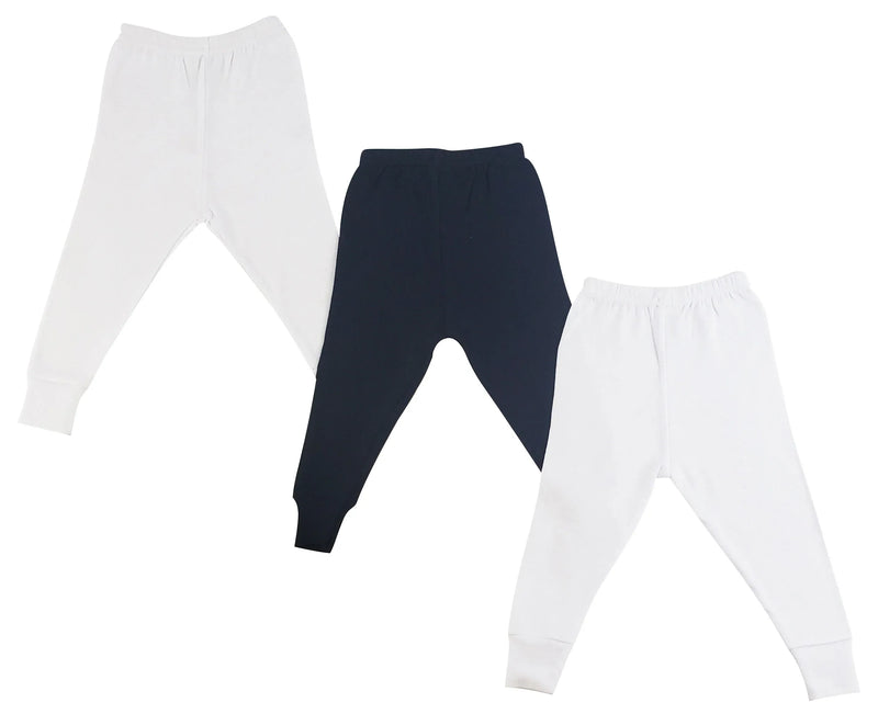 An image displaying Long Pants - 3 Pc by Bambini