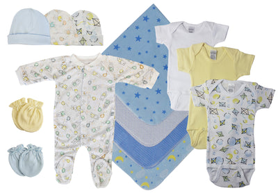 An image displaying Baby 13 Piece Sets by Bambini