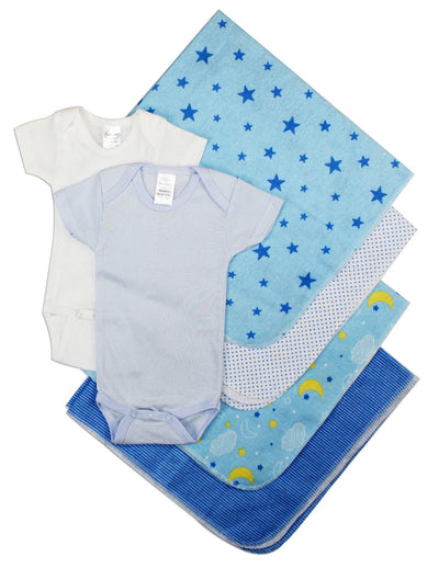 An image displaying Baby 6 Piece Sets by Bambini
