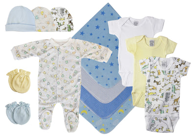 An image displaying Baby 13 Piece Sets by Bambini
