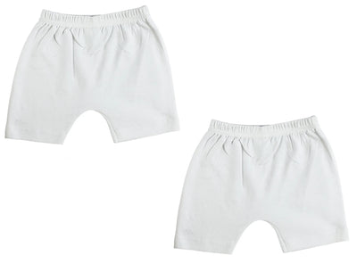 An image displaying Infant Shorts - 2 Pack by Bambini
