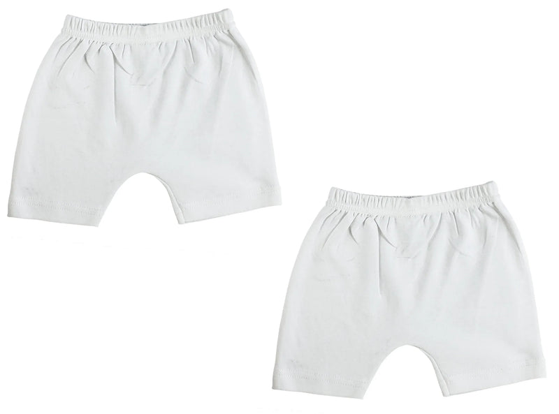 An image displaying Infant Shorts - 2 Pack by Bambini