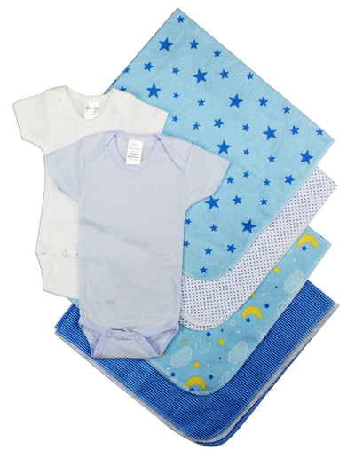 An image displaying Baby 8 Piece Sets by Bambini