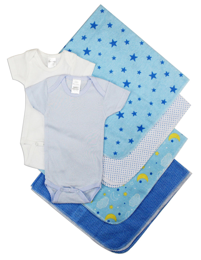 An image displaying Baby 8 Piece Sets by Bambini