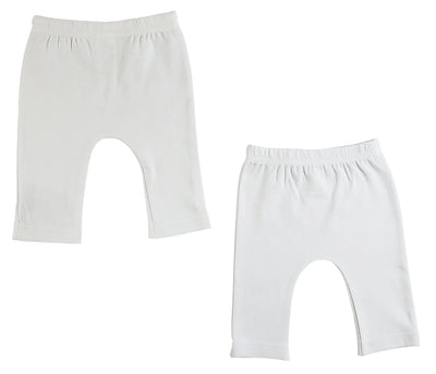 An image displaying Infant Pants - 2 Pack by Bambini