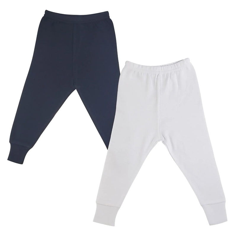 An image displaying Long Pants - 2 Pc by Bambini