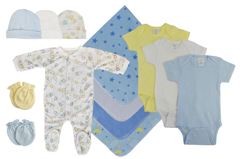 An image displaying Baby 13 Piece Sets by Bambini