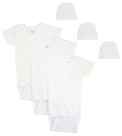 An image displaying Unisex Baby 6 Piece Sets by Bambini