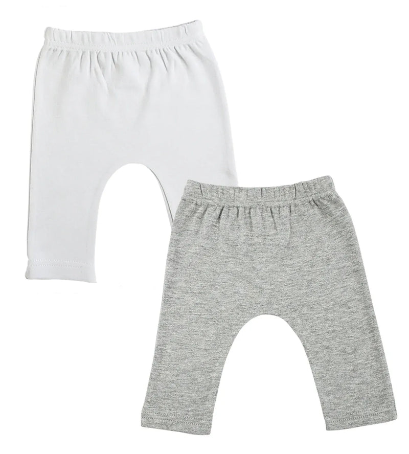 An image displaying Infant Pants - 2 Pack by Bambini