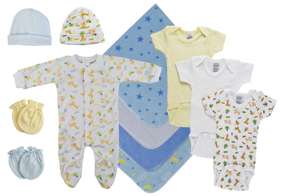 An image displaying Baby 12 Piece Sets by Bambini