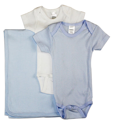 An image displaying Baby 3 Piece Sets by Bambini