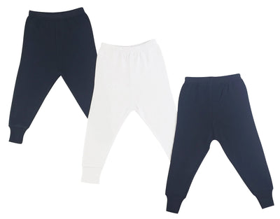 An image displaying Long Pants - 3 Pc by Bambini