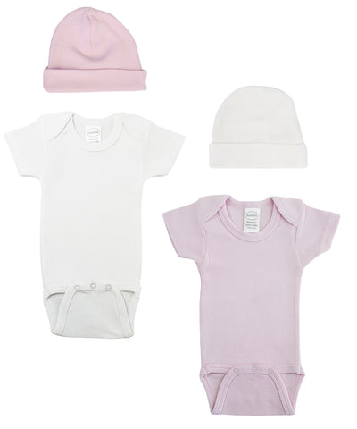 An image displaying Baby 6 Piece Sets by Bambini